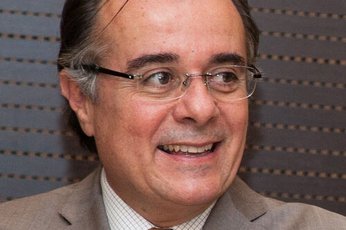 ALBERTO DE PAULA MACHADO