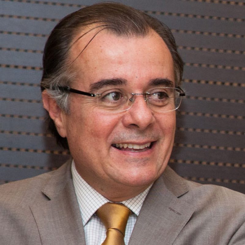 ALBERTO DE PAULA MACHADO