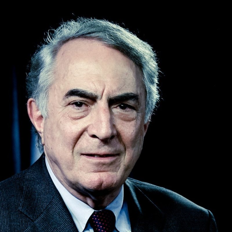 Francisco Rezek