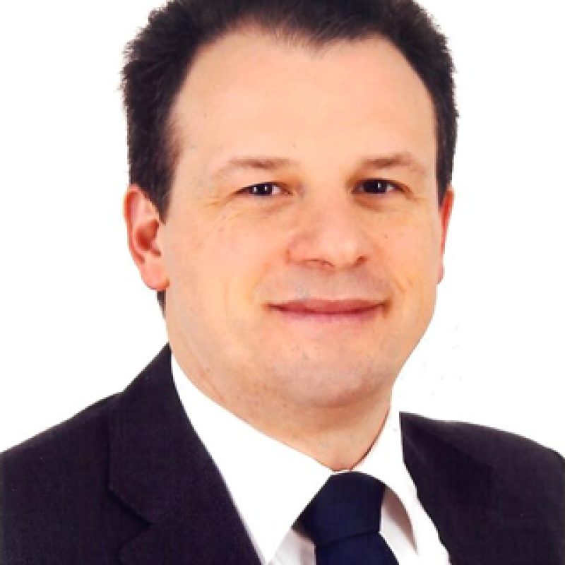 GONÇALO DE MELO BANDEIRA