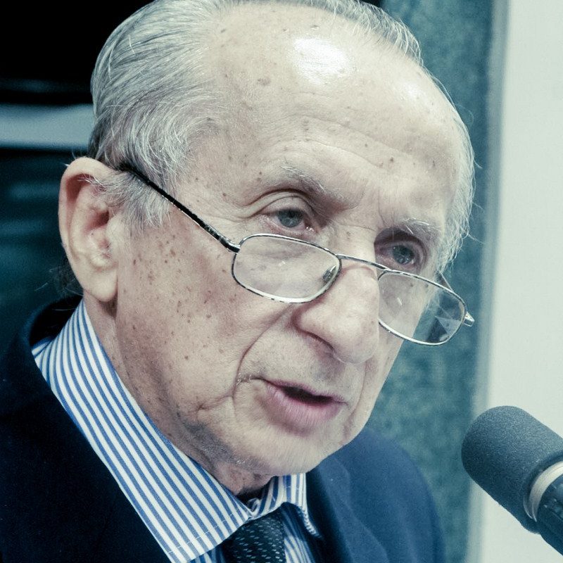 José Augusto Delgado