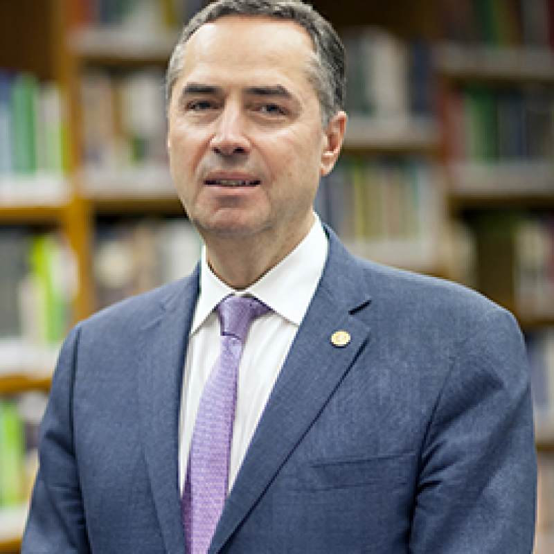 LUIS ROBERTO BARROSO