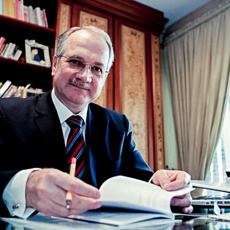 Luiz Edson Fachin